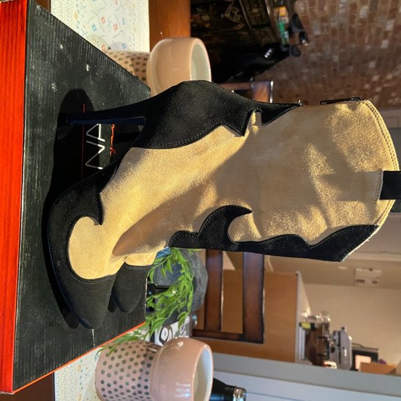 Free People Western Booties - Picture 3 of 3